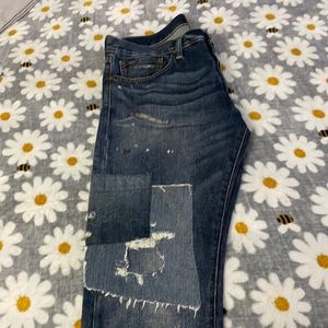 Ralph Lauren jeans